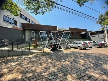 house em Avenida Antônio Carlos Couto de Barros, Vila Santa Rita (Sousas) - Campinas - SP