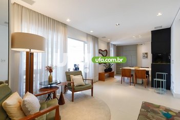 apartment em Rua Ministro Godói, Perdizes - São Paulo - SP