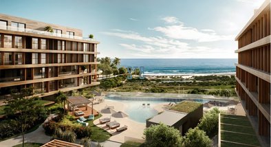apartment em Avenida Campeche, Campeche - Florianópolis - SC