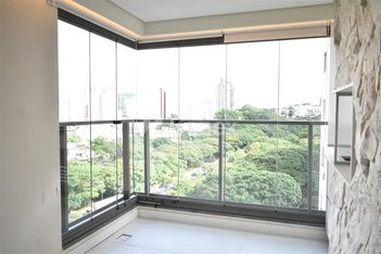 apartment em Rua dos Democratas, Vila Monte Alegre - São Paulo - SP