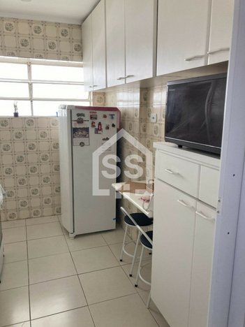 apartment em Rua Heitor Penteado, Sumarezinho - São Paulo - SP
