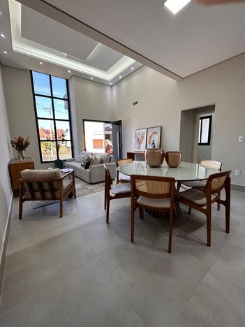 house em Estrada Velha Indaiatuba - Campinas, Caldeira - Indaiatuba - SP