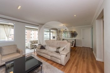 apartment em Rua Chamantá, Vila Prudente - São Paulo - SP