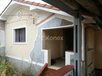 house em Rua Bernardino de Sena, Vila Ester (Zona Norte) - São Paulo - SP