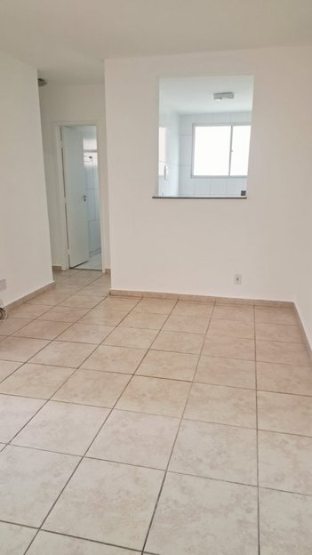 apartment em Rua Radialista Ubaldo Ferreira, Castelo - Belo Horizonte - MG