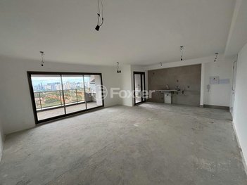 apartment em Rua Domingos Lopes, Campo Belo - São Paulo - SP