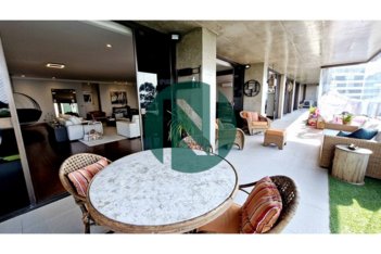 apartment em Rua Crítios, Vila Suzana - São Paulo - SP
