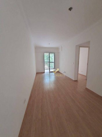 apartment em Rua Cruzeiro, Centro - São Bernardo do Campo - SP