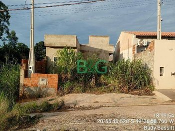 land_lot em Rua Orlando Rossi, Bady Bassitt - Bady Bassitt - SP
