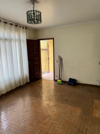 house em Rua Luís Edmundo, Vila Penteado - São Paulo - SP