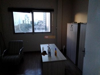 office em Doutor Rudge Ramos, Rudge Ramos - São Bernardo do Campo - SP
