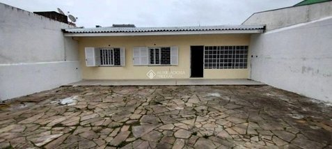 house em Avenida Farroupilha, Niterói - Canoas - RS