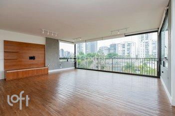 apartment em Princesa Isabel, Campo Belo - São Paulo - SP