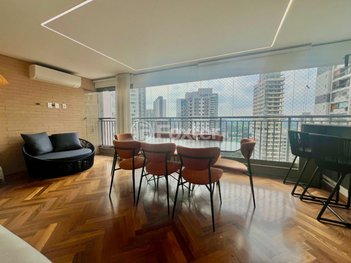 apartment em Rua Miragaia, Butantã - São Paulo - SP