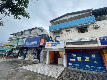 office em Abílio Machado, Alípio de Melo - Belo Horizonte - MG