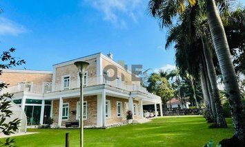 house em Rua das Granjas, Chácara Eliana - Cotia - SP