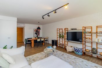 apartment em Rua Pinheiros, Pinheiros - São Paulo - SP