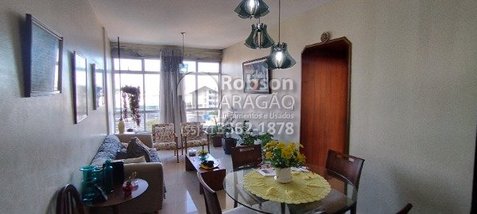 apartment em Avenida Joana Angélica, Nazaré - Salvador - BA