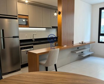 apartment em Rua das Acácias, Carvoeira - Florianópolis - SC