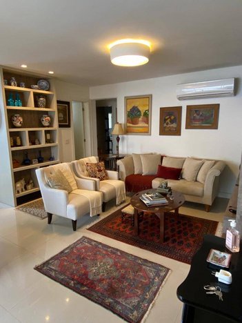 apartment em Rua 1500, Centro - Balneário Camboriú - SC