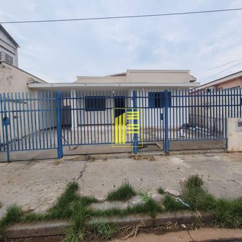 house em Rua Souza Barros, Vila Sinibaldi - São José do Rio Preto - SP