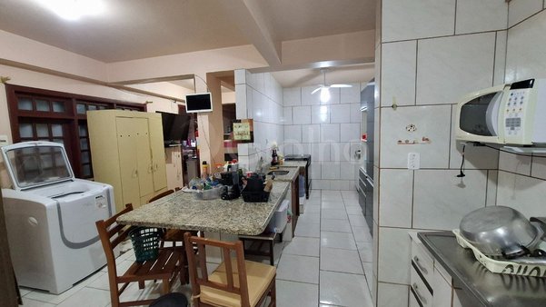 Cômodo Condomínio