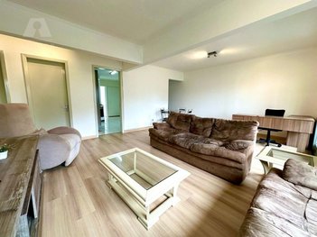 apartment em Rua Os Dezoito do Forte, Centro - Caxias do Sul - RS