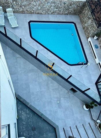 apartment em Rua Desembargador Urbano Salles, Centro - Florianópolis - SC