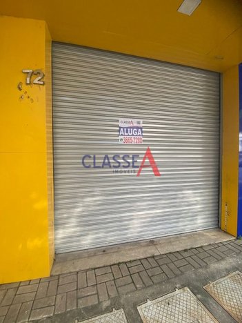 business em Rua Comendador Antônio Alves, Centro - Pedro Leopoldo - MG