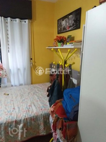 apartment em Rua João Alfredo, Cidade Baixa - Porto Alegre - RS