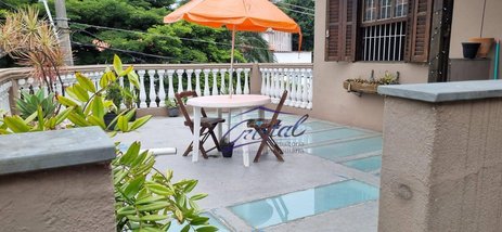 house em Rua Cidade de Castro, Jardim Icaraí - São Paulo - SP