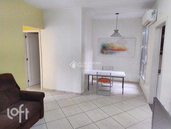 apartment em Duque de Caxias, Centro - Porto Alegre - RS