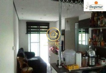 apartment em Rua Miguel Petrilli, Vila Jaraguá - São Paulo - SP