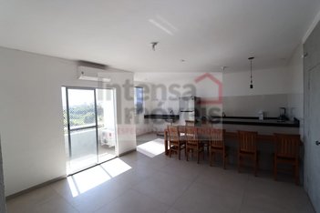 apartment em Avenida José Olegário de Barros, Areão - Taubaté - SP