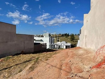 land_lot em Alameda Vitória, Residencial São José - Itupeva - SP