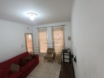 house em Rua Júlio Magalhães Júnior, Vila Mineirão - Sorocaba - SP