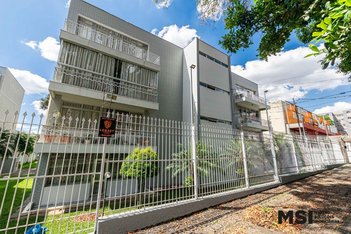apartment em Avenida Iguaçu, Água Verde - Curitiba - PR