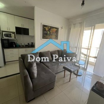 apartment em Avenida Lins de Vasconcelos, Vila Mariana - São Paulo - SP
