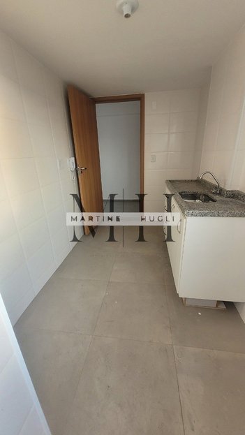 apartment em Rua Vinte e Nove de Setembro, Campos Elíseos - Resende - RJ