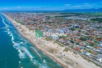 land_lot em Rua Rio das Contas, Xangri-Lá - Xangri-Lá - RS
