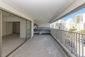 apartment em Rua Loefgren, Vila Clementino - São Paulo - SP