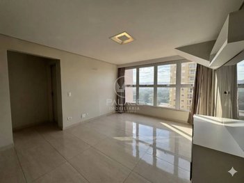 apartment em Rua Campos Salles, Vila Independência - Piracicaba - SP