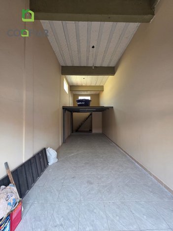 office em Avenida Abilio Machado, Ressaca - Contagem - MG