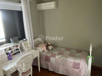 apartment em Rua Montesquiéu, Jardim Vila Mariana - São Paulo - SP