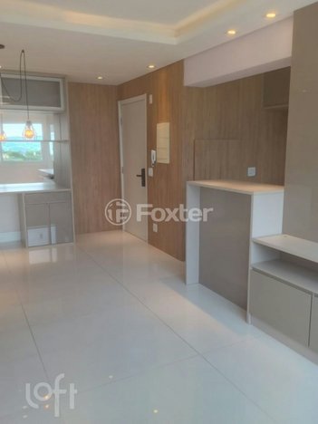 apartment em Rua Coronel Aparício Borges, Teresópolis - Porto Alegre - RS