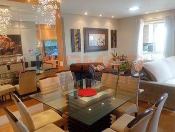 apartment em Rua Nanuque, Vila Leopoldina - São Paulo - SP