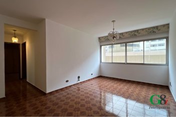 apartment em Rua Fradique Coutinho, Pinheiros - São Paulo - SP