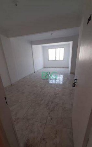apartment em Avenida General Olímpio da Silveira, Santa Cecília - São Paulo - SP