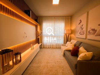 apartment em Rua Porto Lucena, Carniel - Gramado - RS