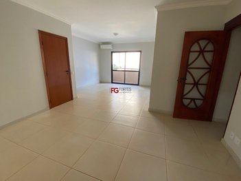 apartment em Rua Campos Salles, Centro - Ribeirão Preto - SP